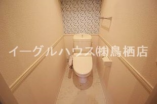 コートエスポワールの物件内観写真